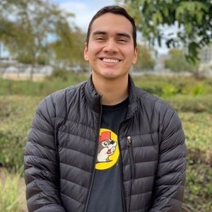 Meet your Posher, Robert